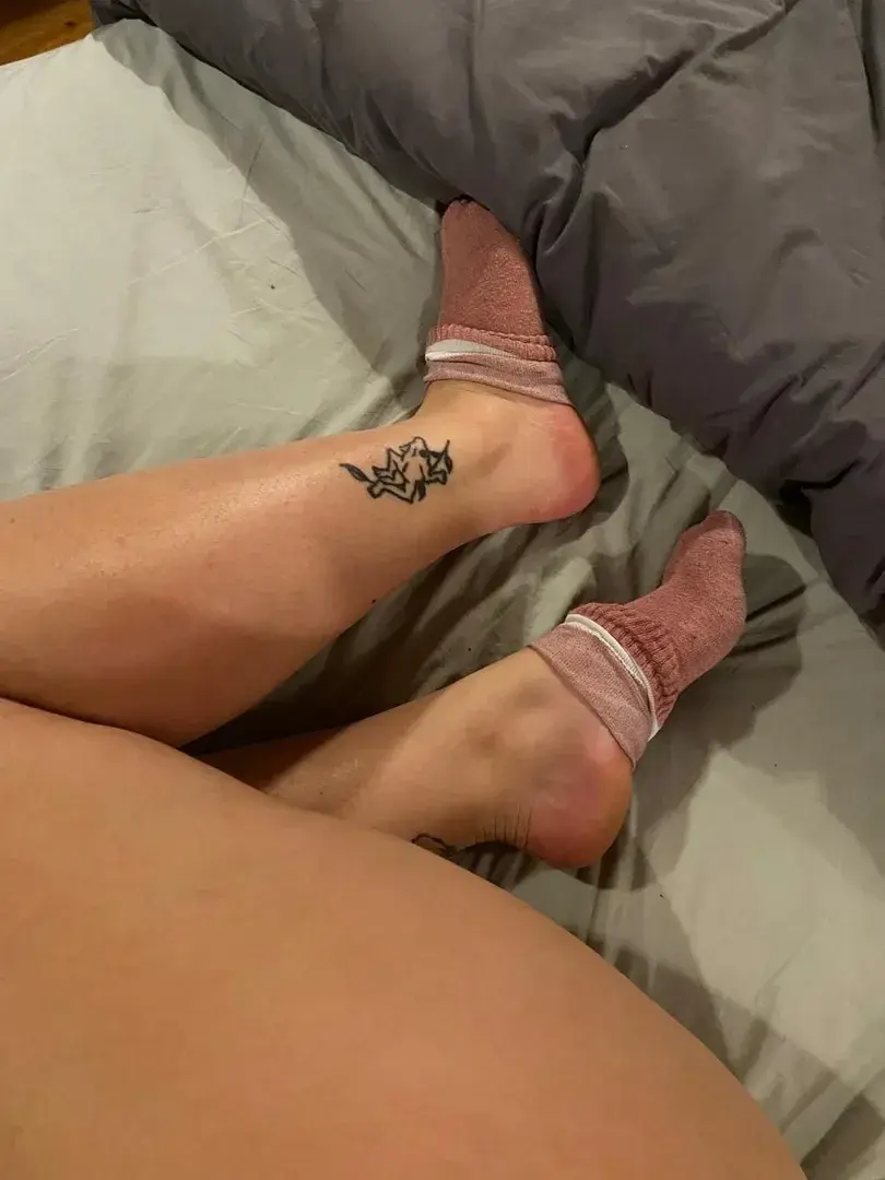 Leak & nude 4 — Zola_