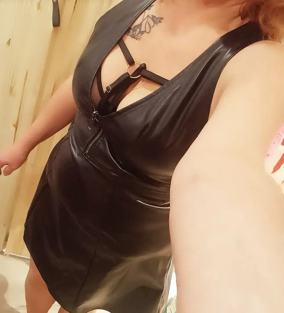 Je t'amène avec moi pour le réveillonGros bisous 😘