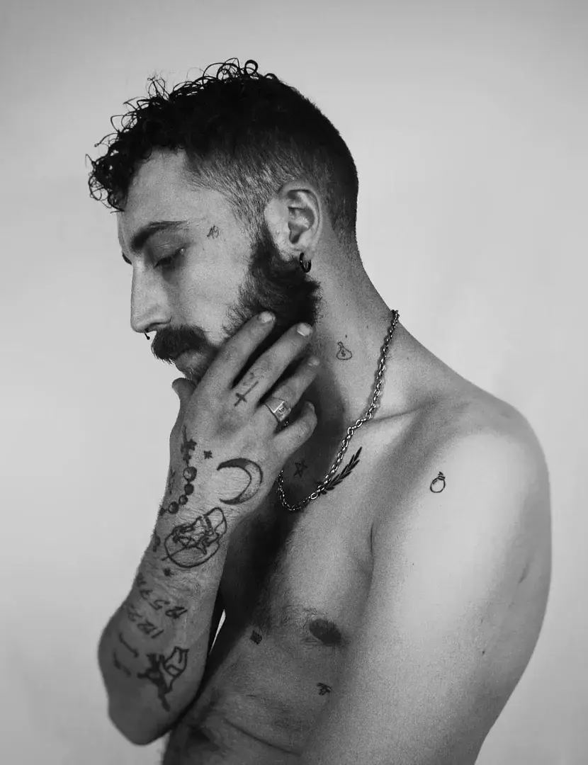 A9_off - Photo exclusive MYM 1 | French Modèles