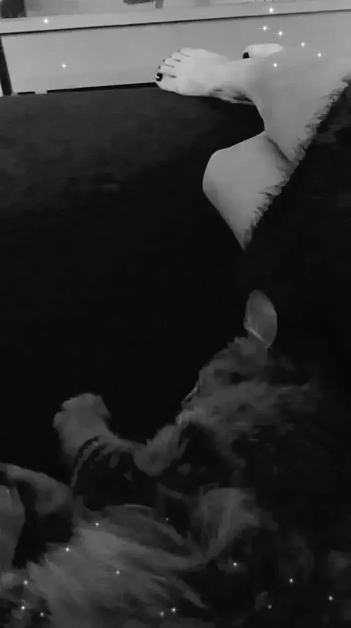 Leak & nude 2 — Artemis34