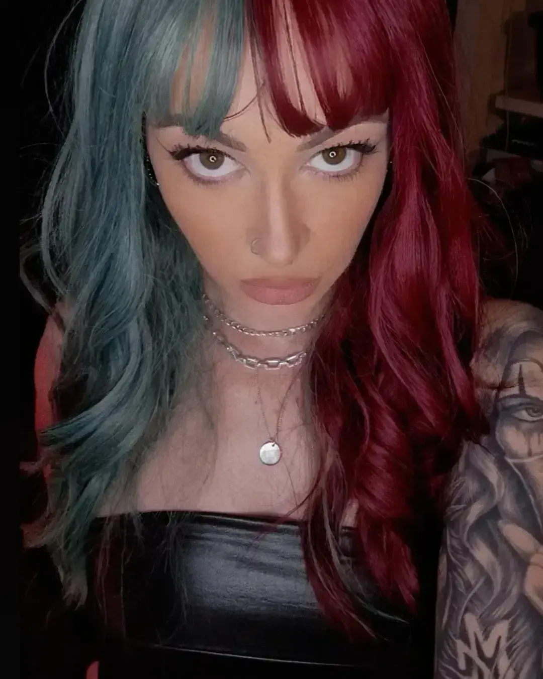 Avatar de Chellykink