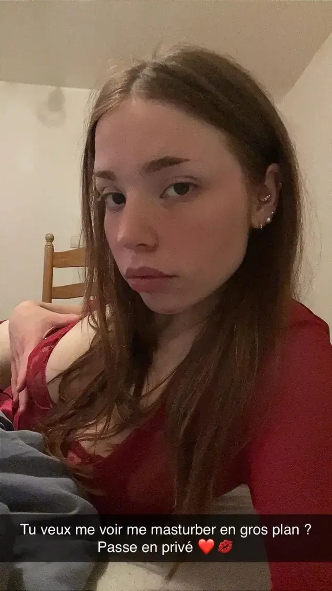 Tu sais ce qu’il te reste à faire ❤️