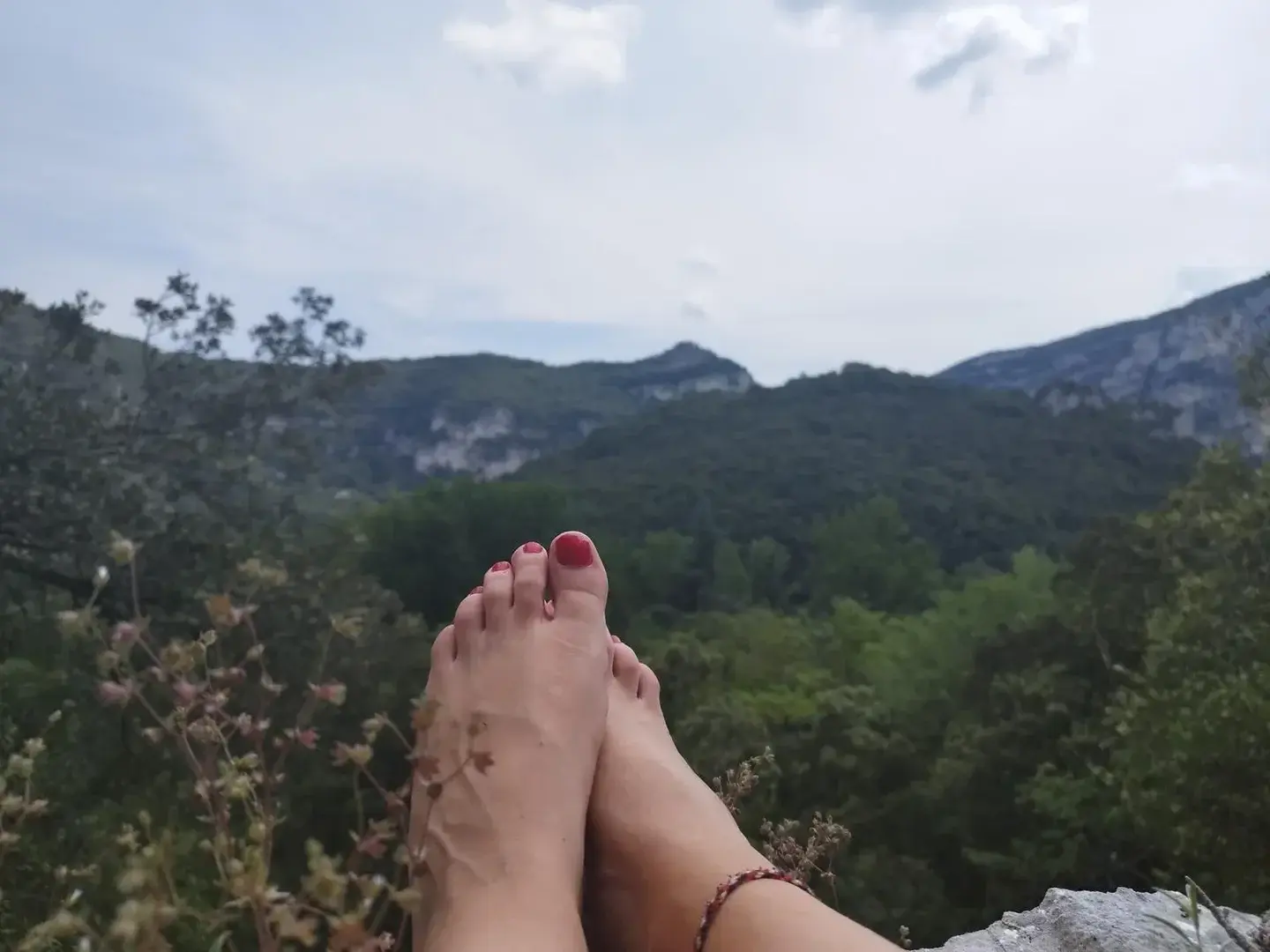 Leak & nude 4 — Travelersfeet