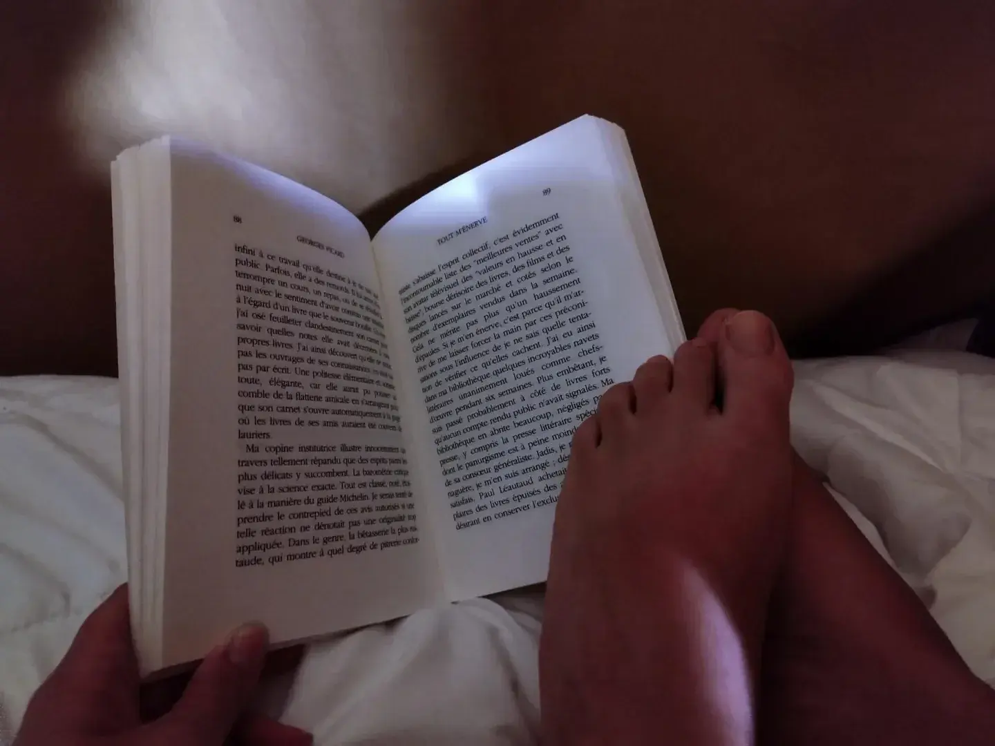 Leak & nude 9 — Travelersfeet
