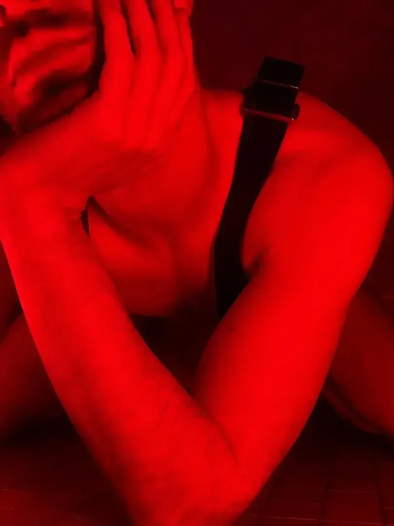 Leak & nude 2 — N-secret
