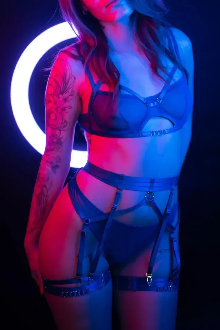 Leak & nude 4 — Alona_