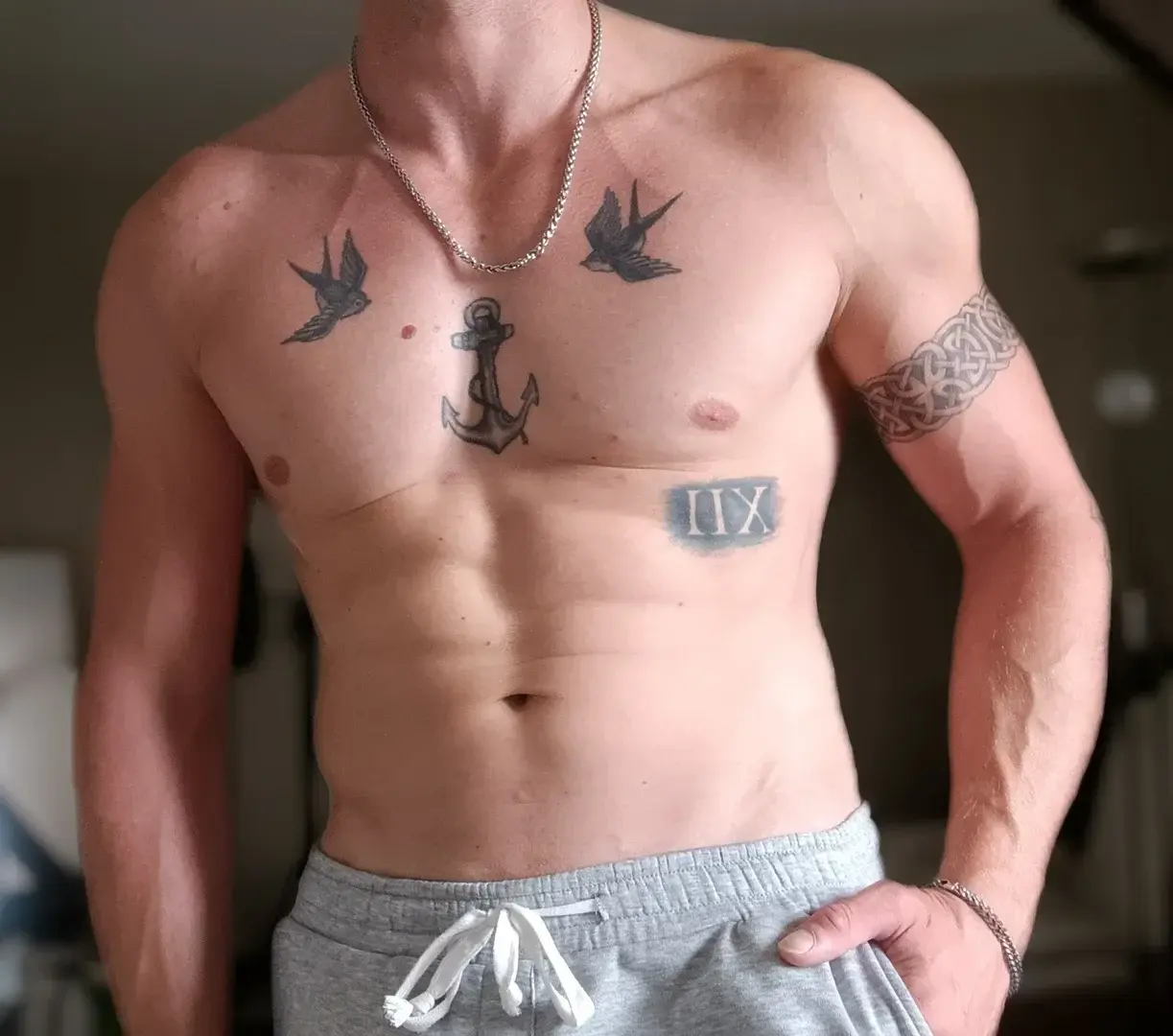 Leak & nude 13 — Tombzh_29