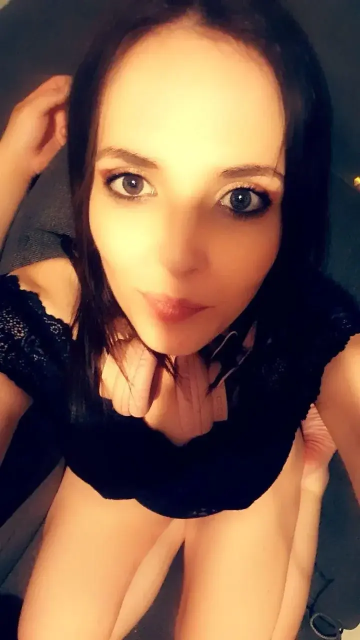 Leak & nude 1 — Fantasmemoi