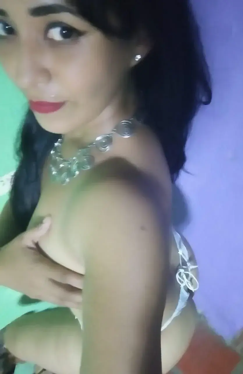 Leak & nude 5 — Jazmin_