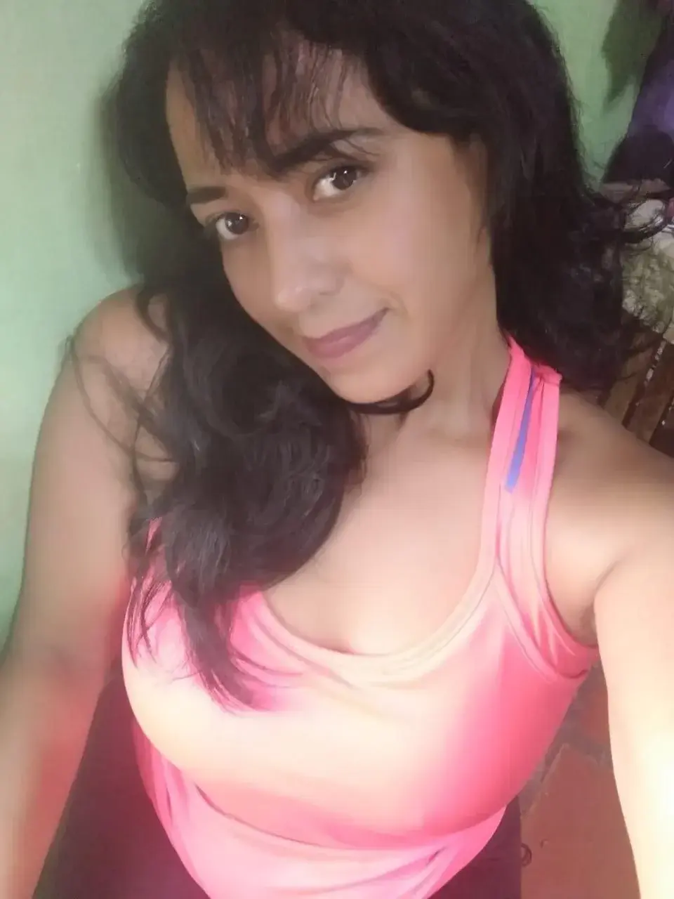 Leak & nude 4 — Jazmin_
