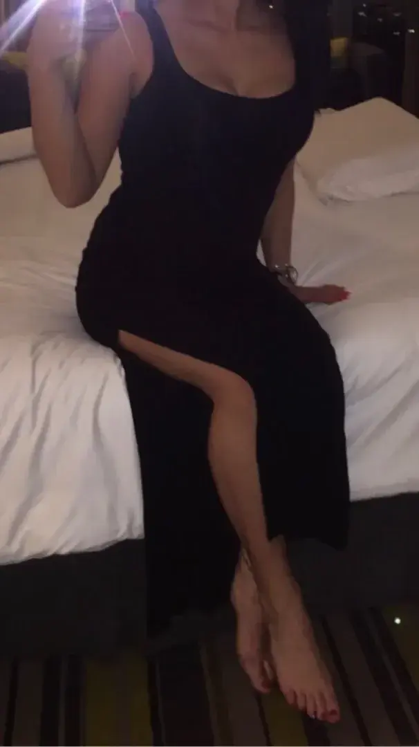 Leak & nude 2 — Sexy_petons