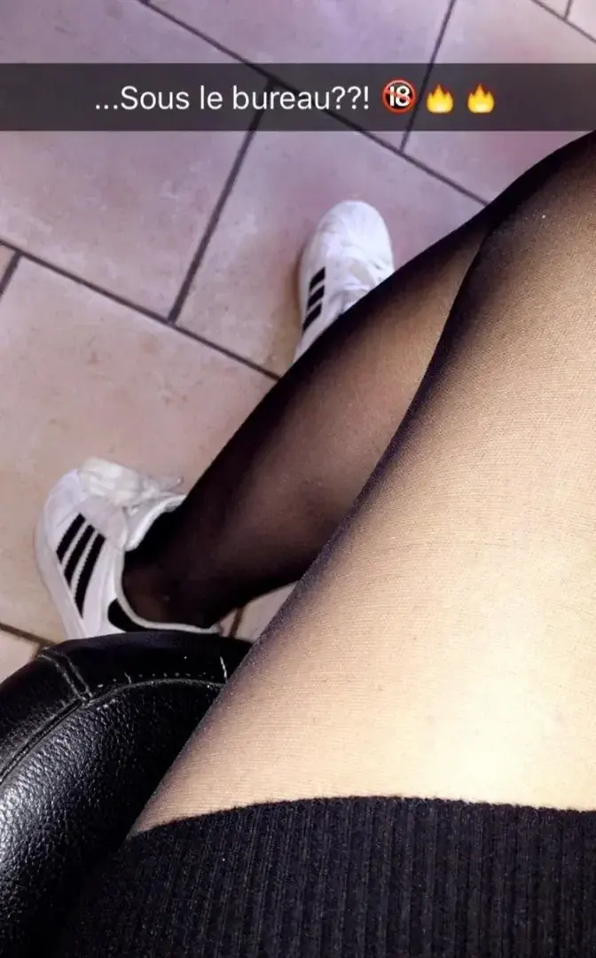 Leak & nude 3 — Sexy_petons