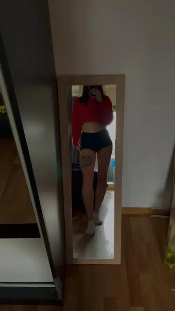 Leak & nude 2 — Rinahoney