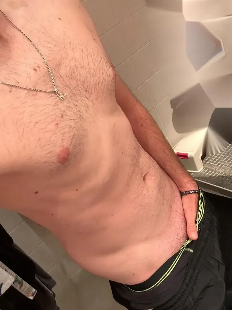 Leak & nude 1 — Daddy22