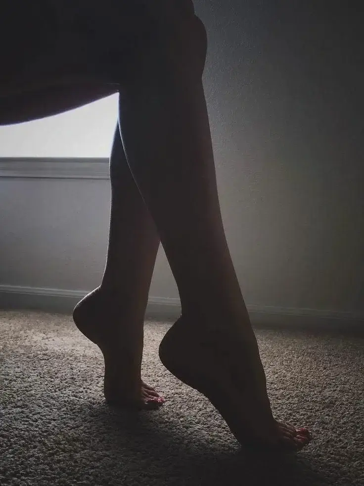Leak & nude 2 — Madamepoesie