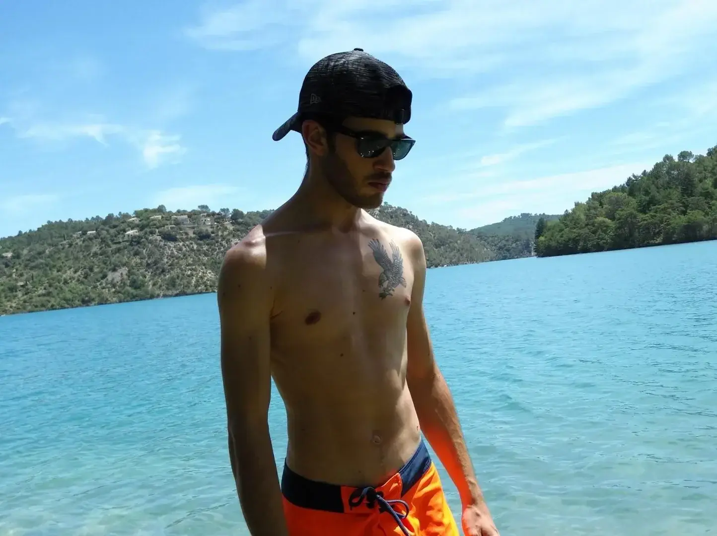 Photo de profil de jhomme13