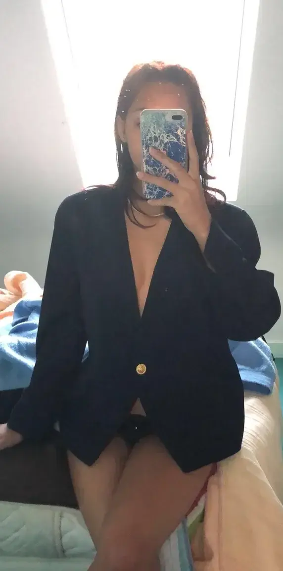Leak & nude 2 — Caroline_zebruki