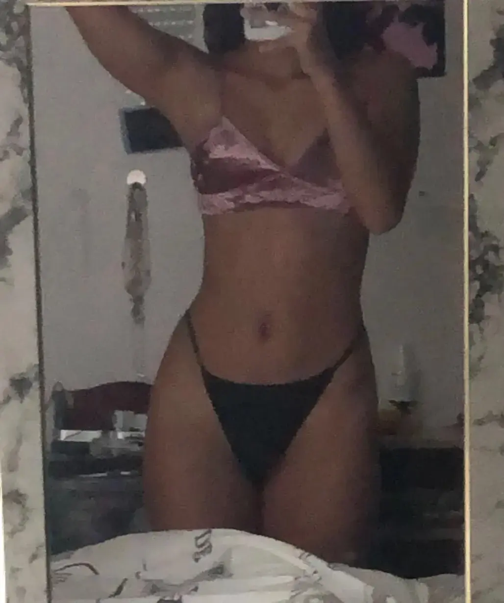 Leak & nude 3 — Caroline_zebruki