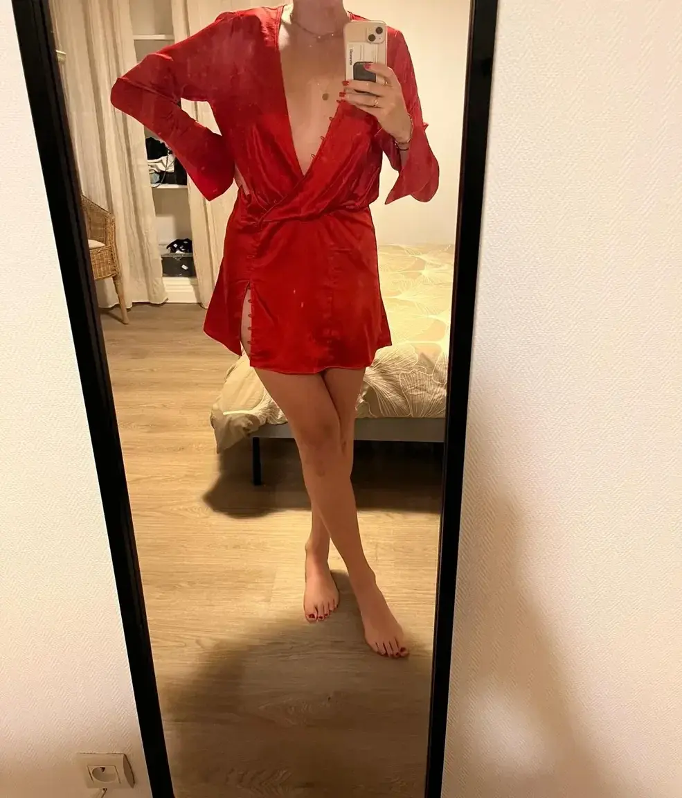 Leak & nude 1 — Leonielmp