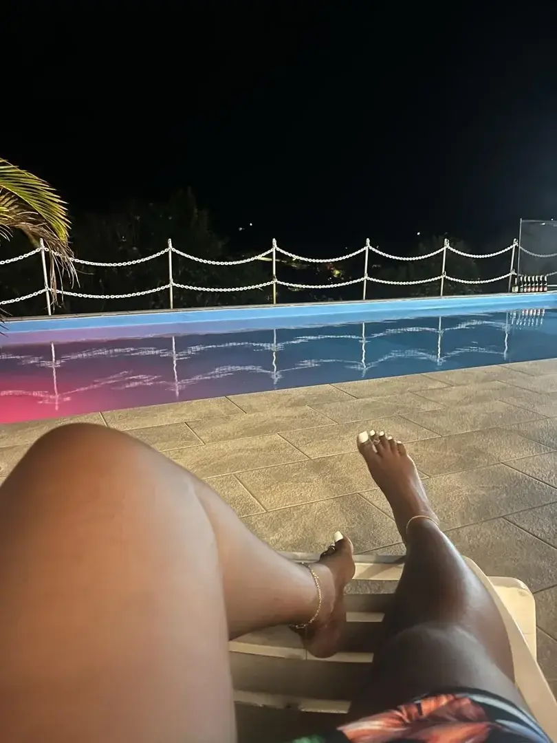 Leak & nude 7 — Pearl972