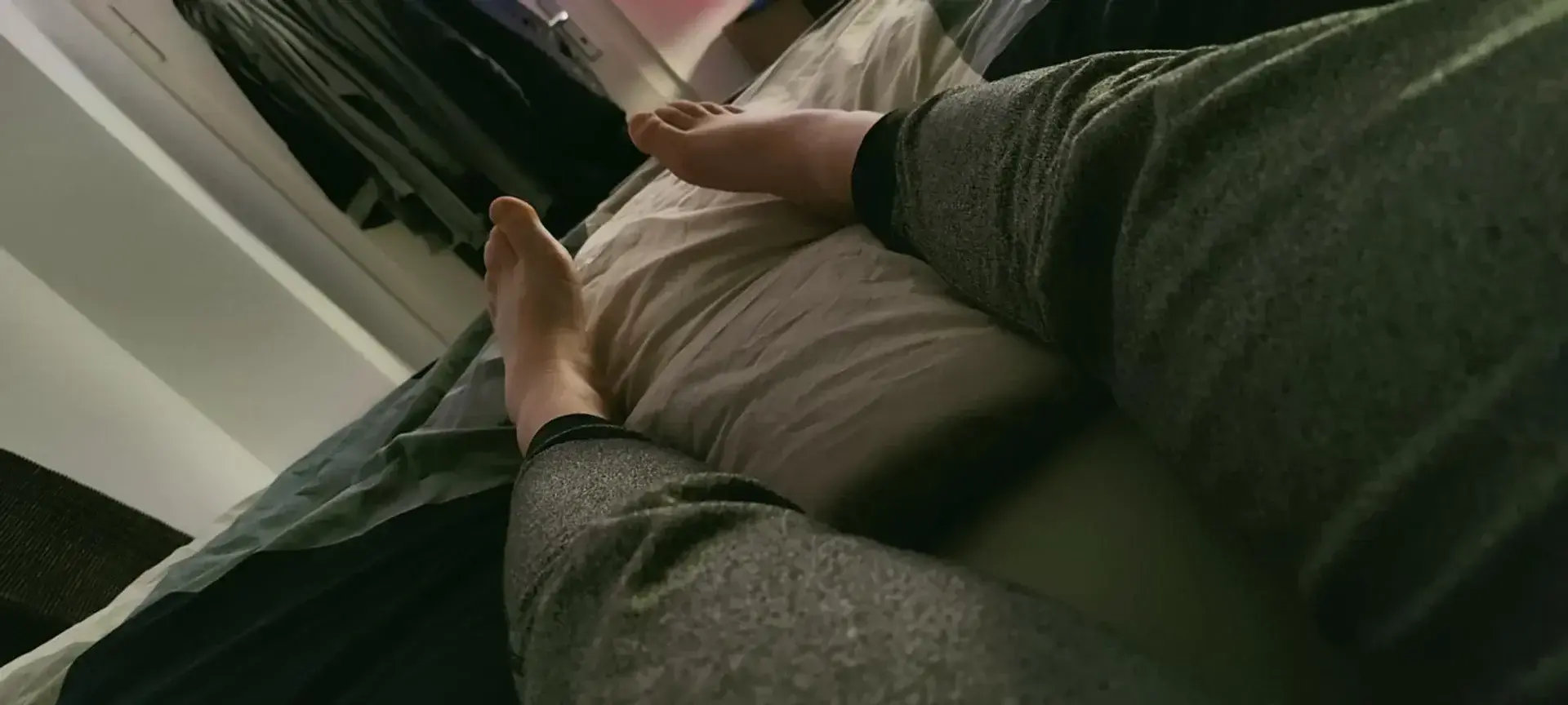 Photo de couverture de Feetger