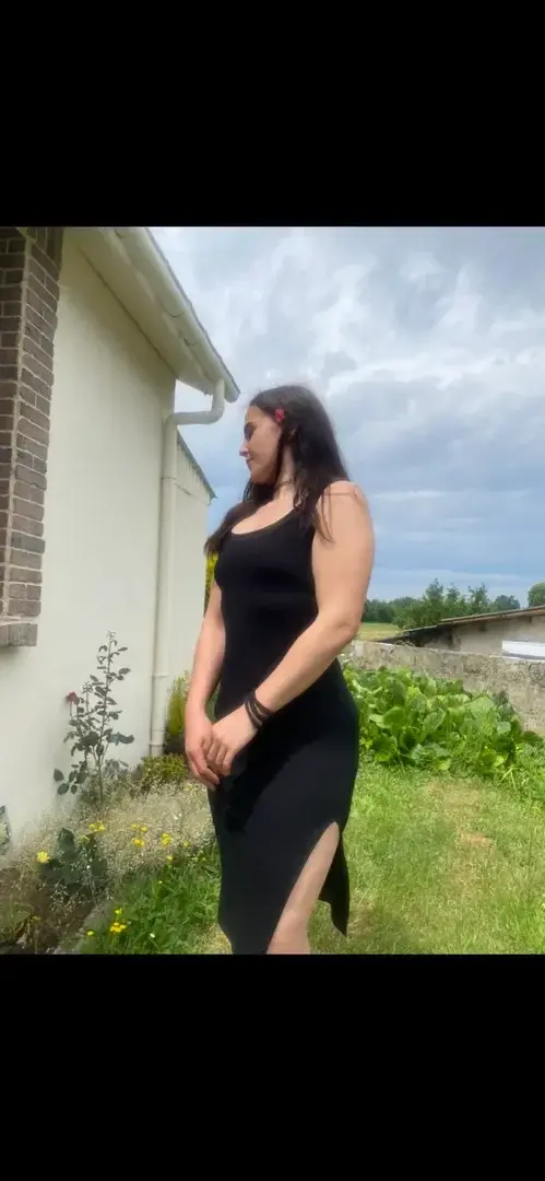 😇 Or 😈 #modele #soft