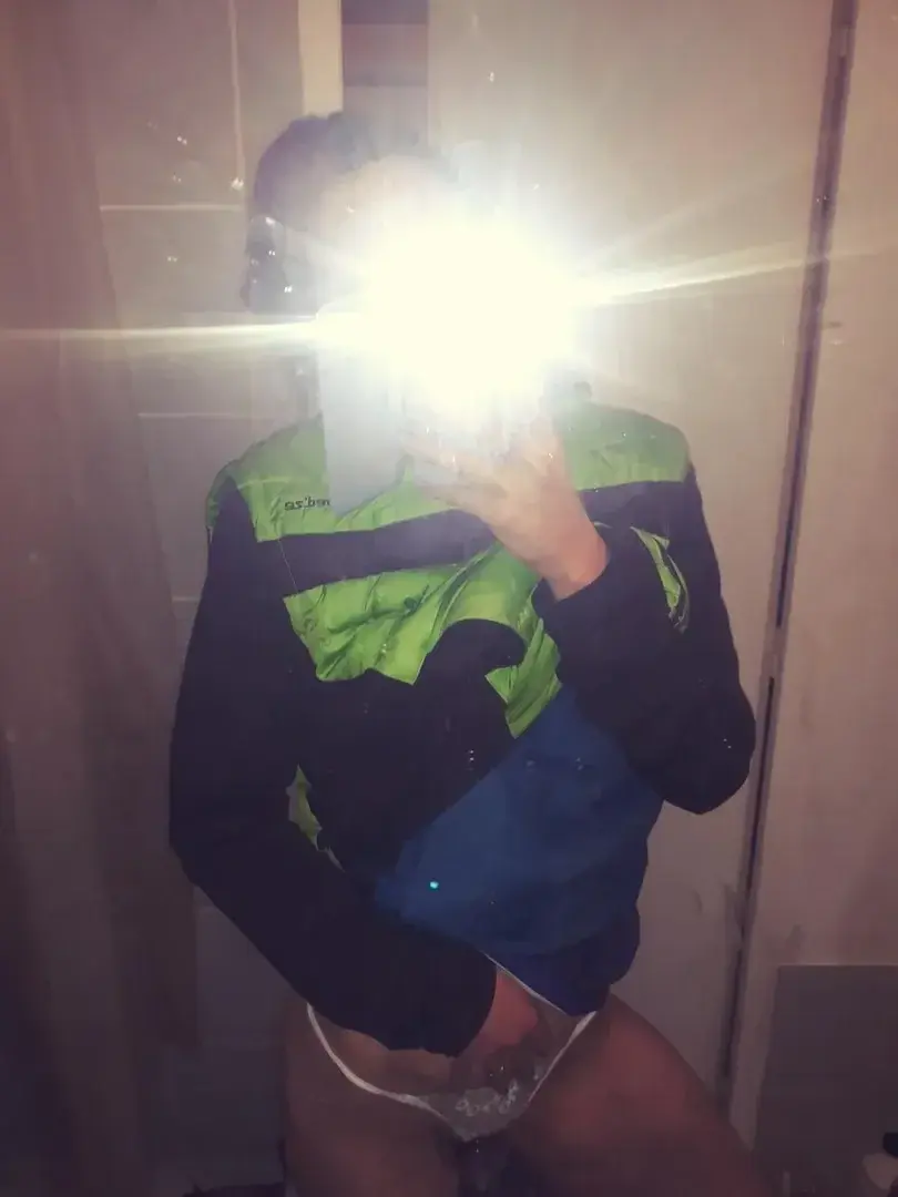 Photo de couverture de Ohlafolle