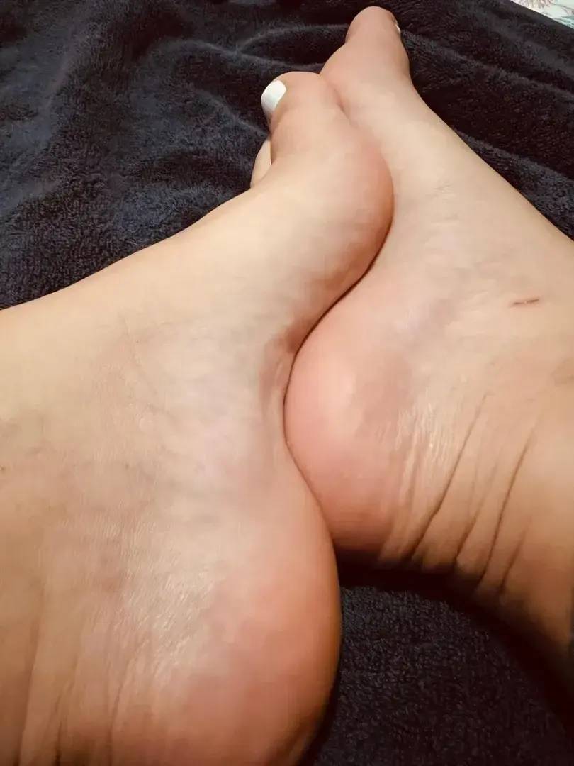 Leak & nude 3 — Sexinfeet