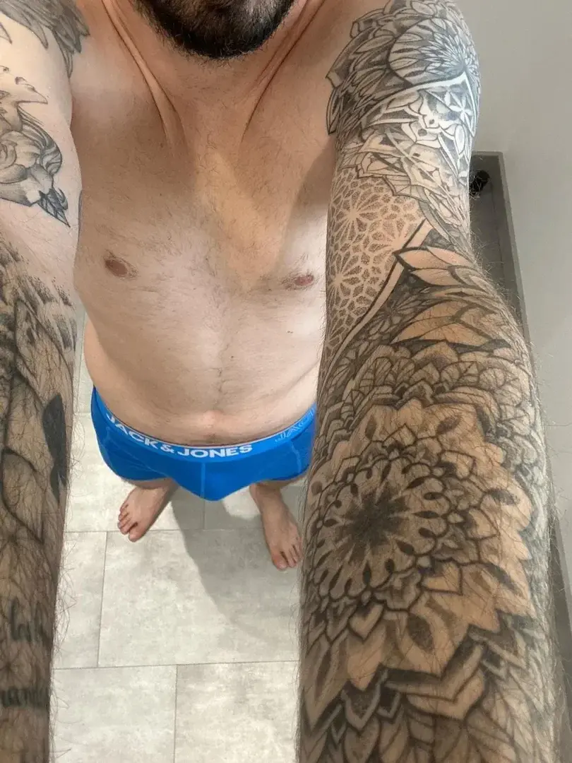 Leak & nude 1 — Djo645