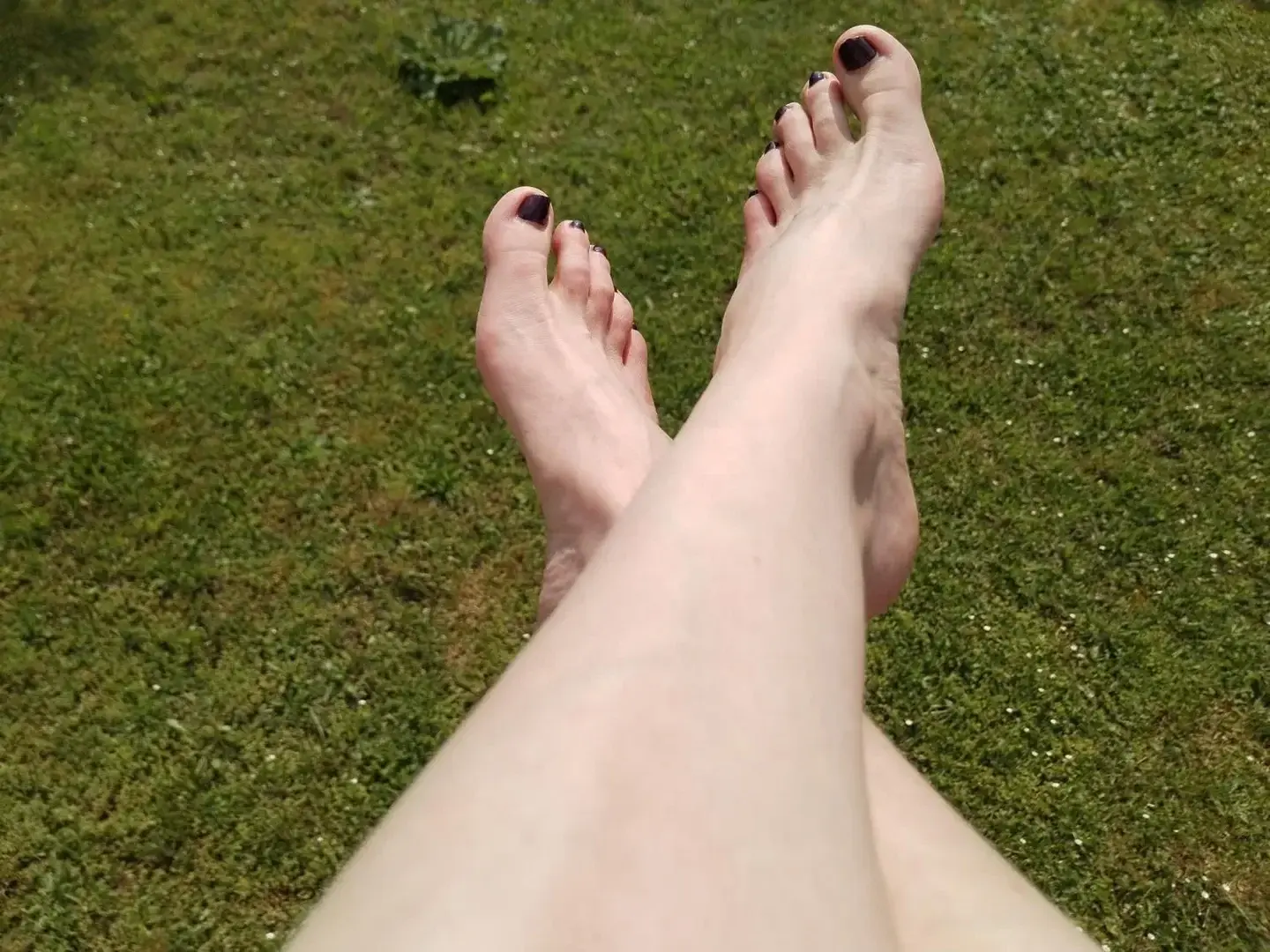 Leak & nude 1 — Daronne-ylf