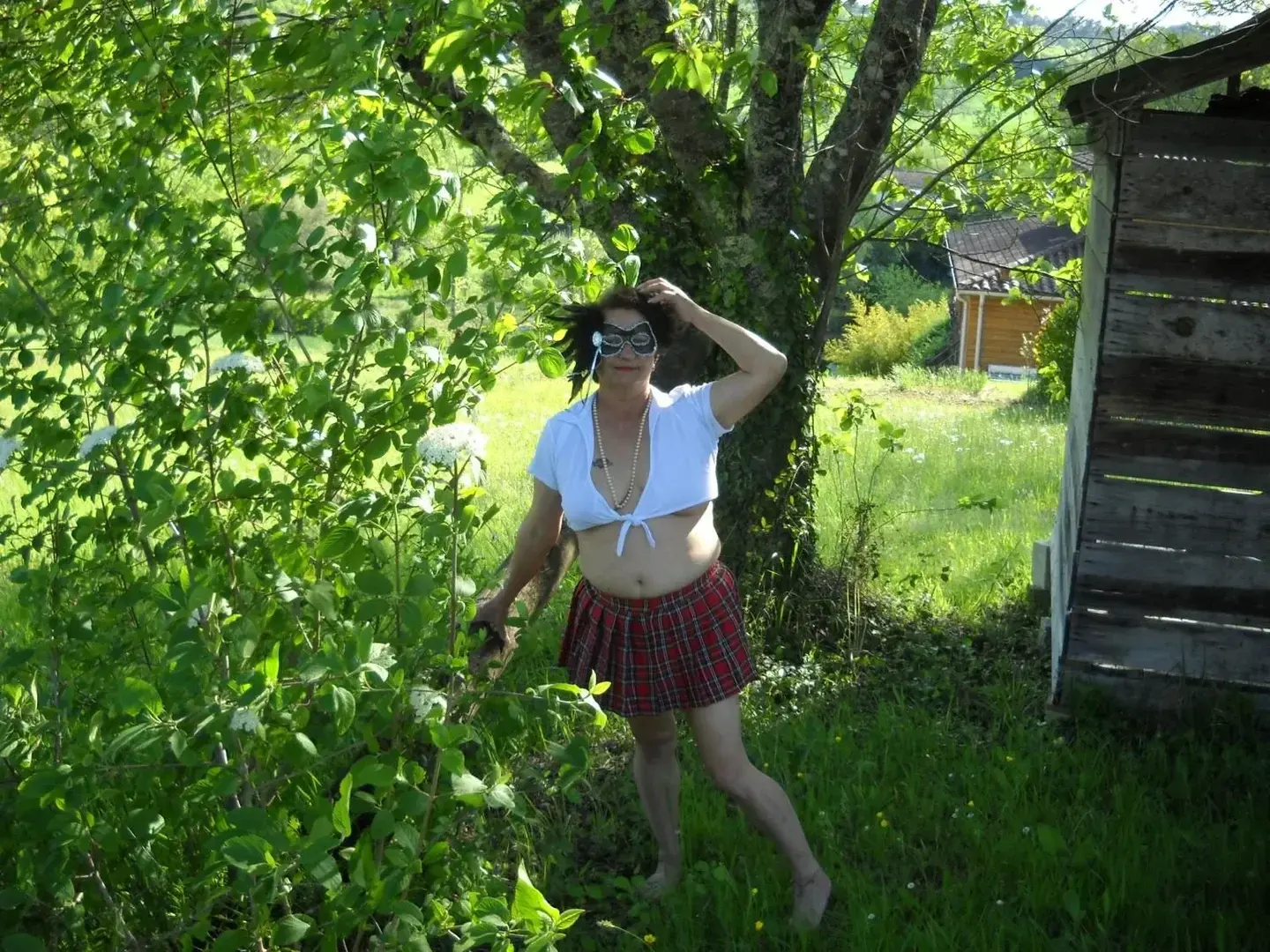 Leak & nude 5 — Vicky11