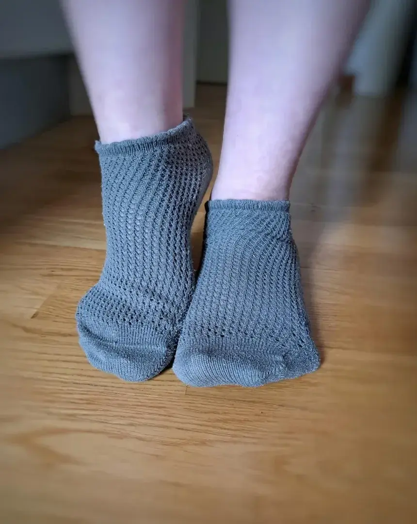Leak & nude 3 — Luna_sweetfeet