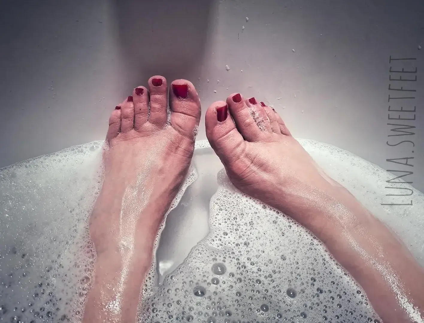 Leak & nude 10 — Luna_sweetfeet