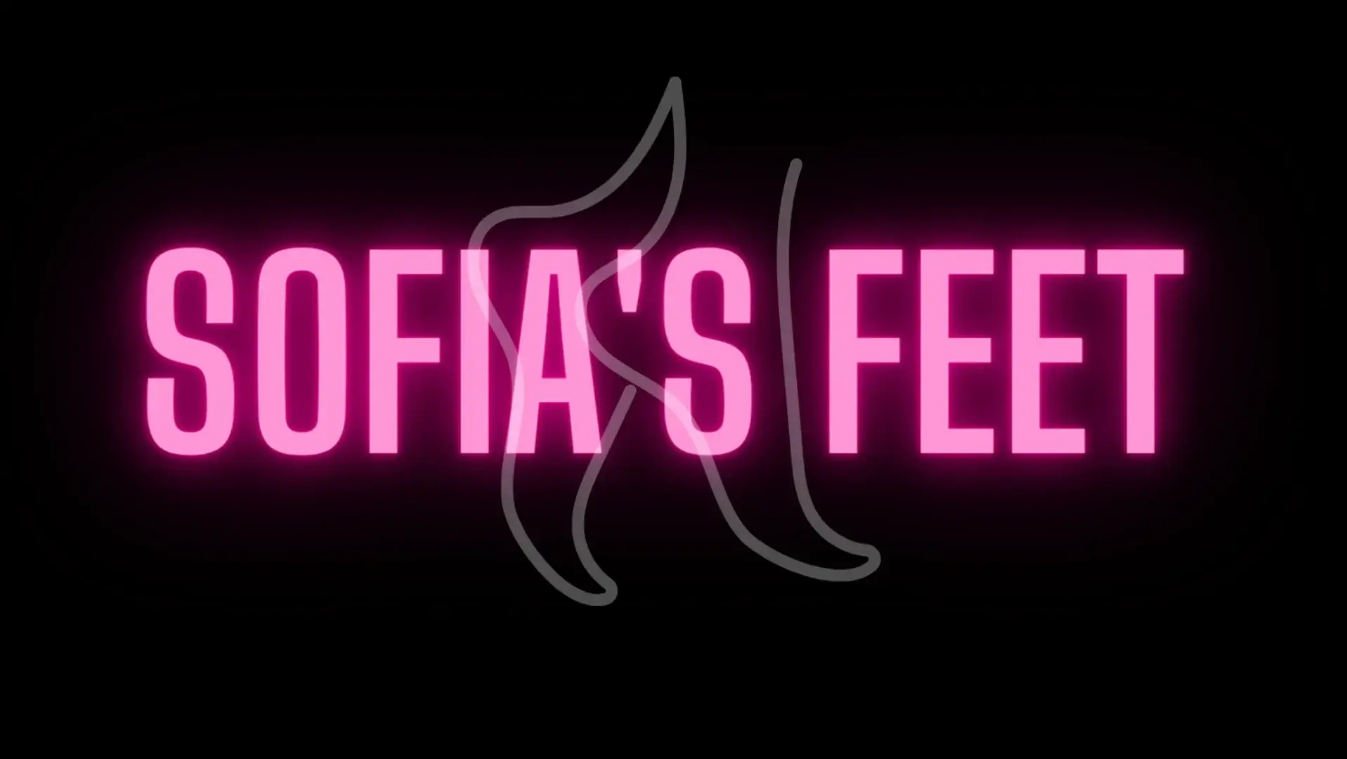 Photo de couverture de Sofiasfeet