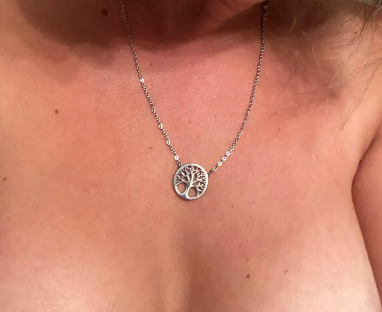 Leak & nude 11 — _petitpapillon14