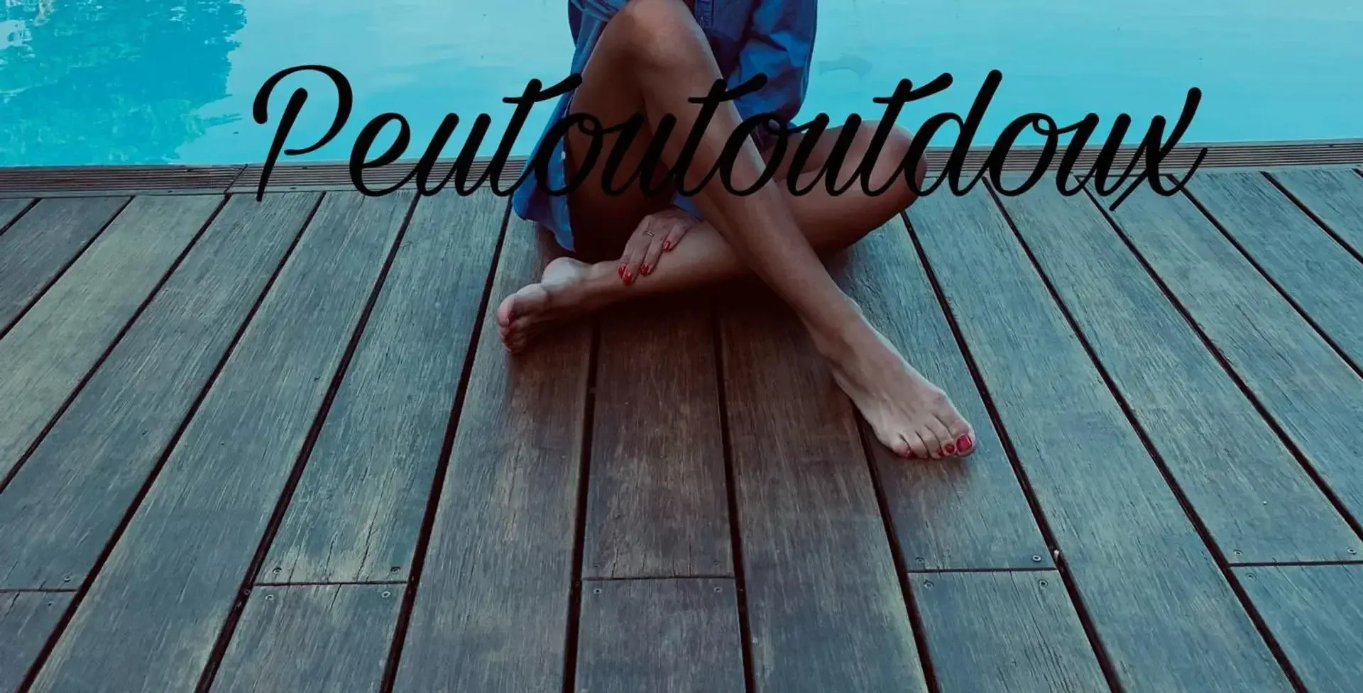 Photo de couverture de peutoutoutdoux
