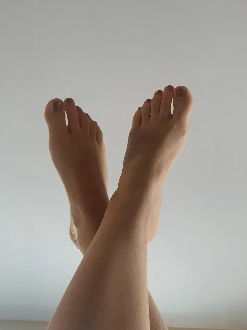 Leak & nude 3 — Prettyfeet004