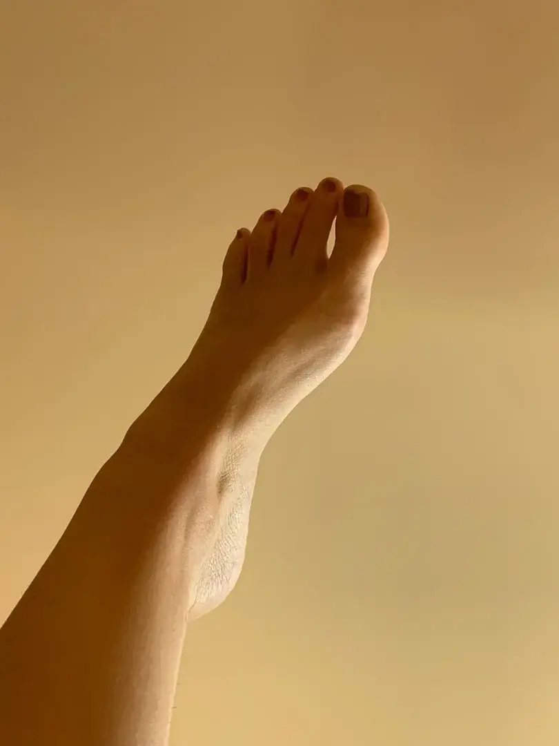 Leak & nude 12 — Prettyfeet004