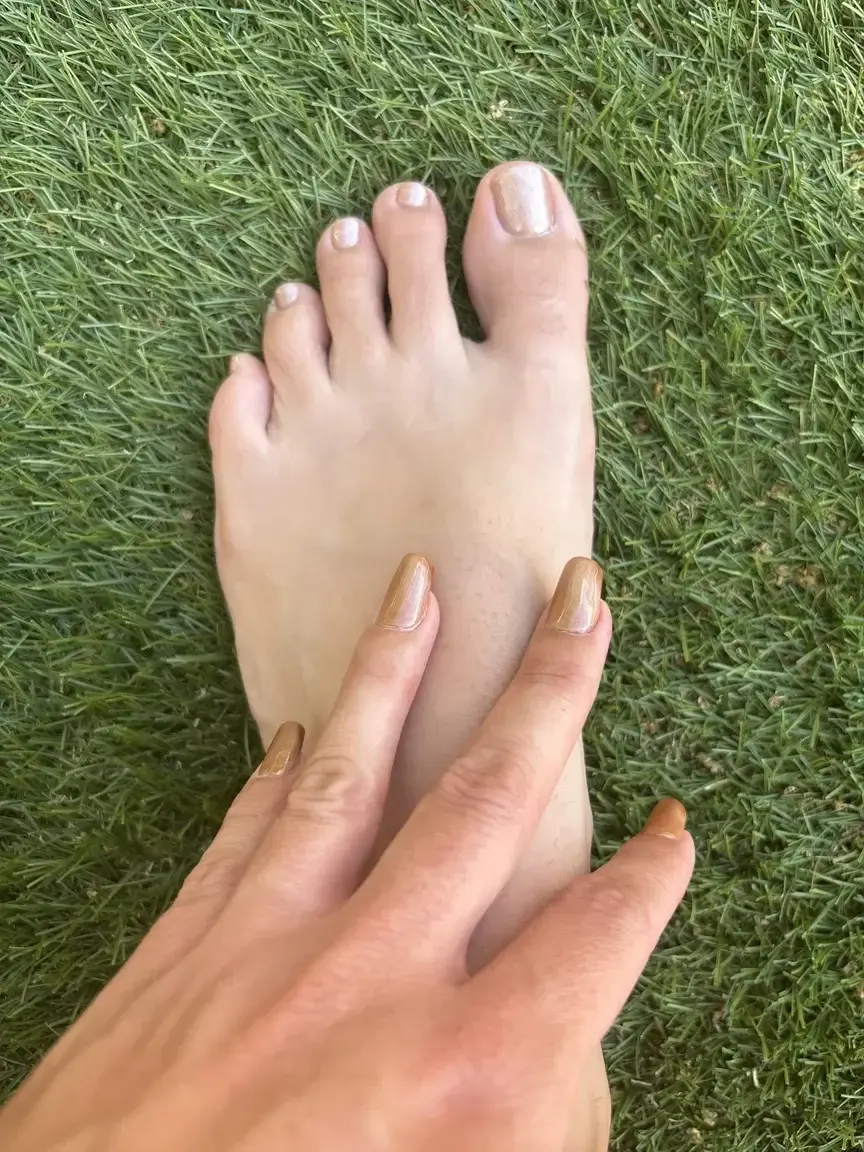 Leak & nude 15 — Prettyfeet004