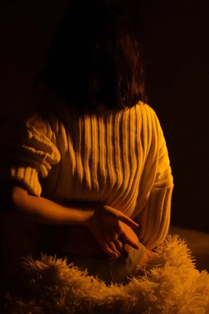 Leak & nude 2 — Nefertitia_