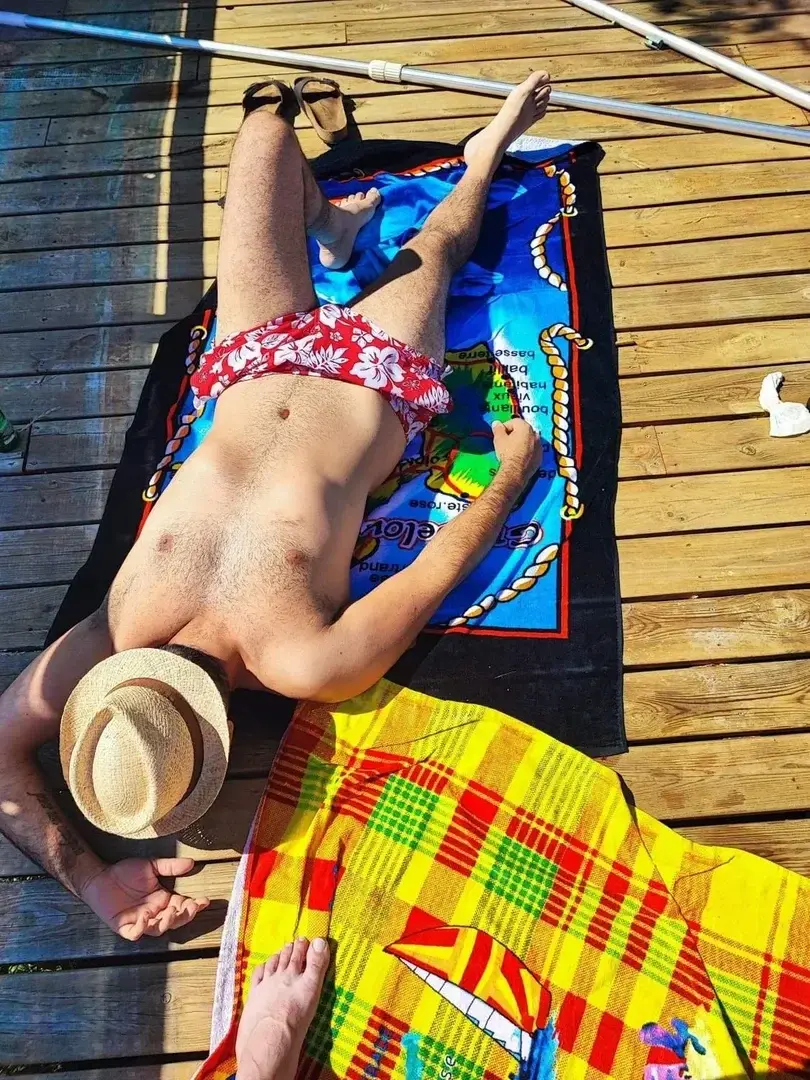 Photo de couverture de Nic-alex