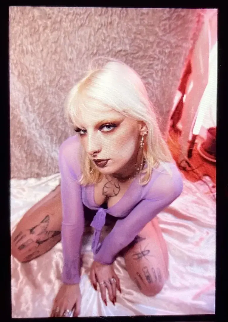 Avatar de Zarbiibitch