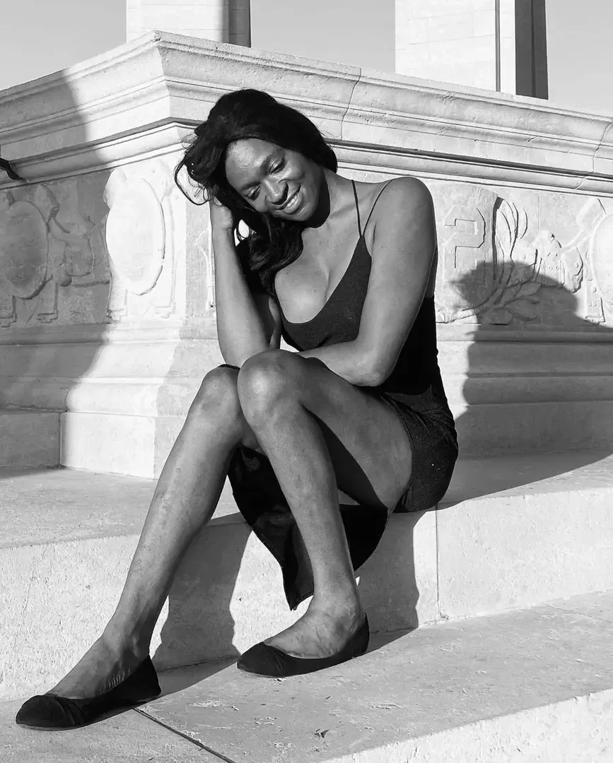Leak & nude 1 — Dianaabdou