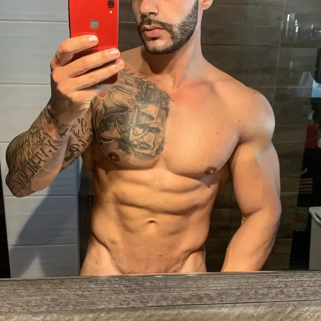 Leak & nude 1 — Ethan_dior