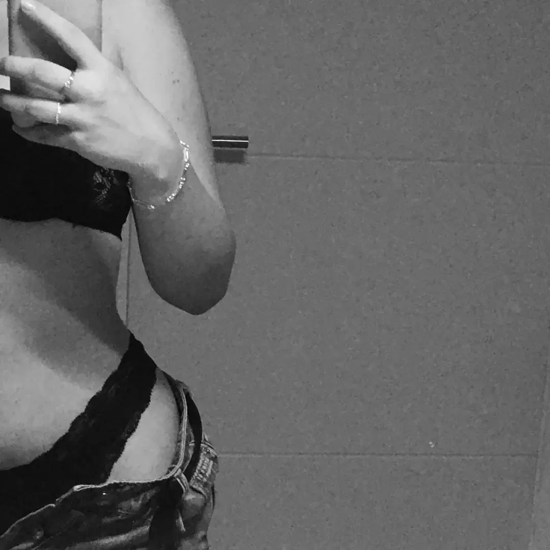 Leak & nude 2 — Louna1200