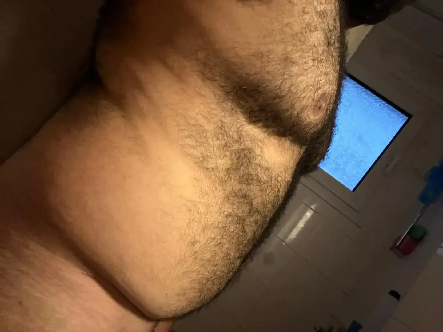 Leak & nude 1 — Chubbydad