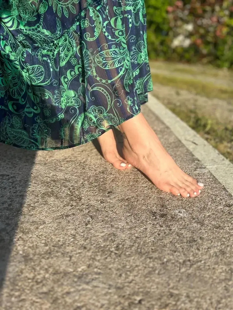 Leak & nude 2 — Iris2s