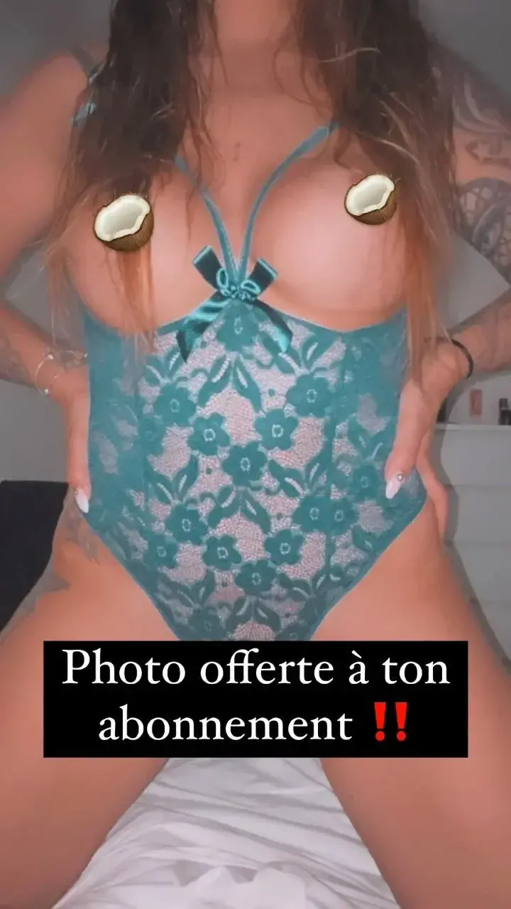 Leak & nude 5 — Honeymiss4you