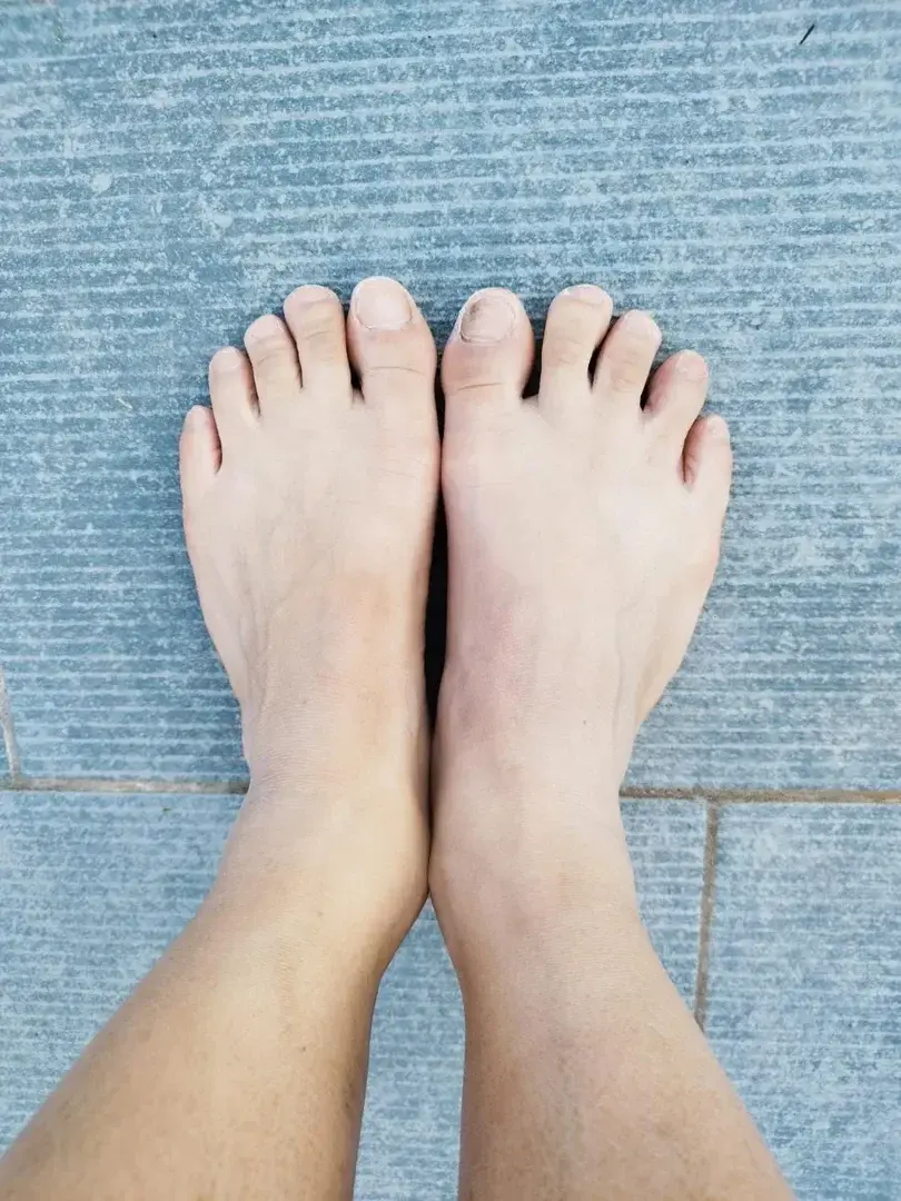 Leak & nude 3 — Happy_feet_17