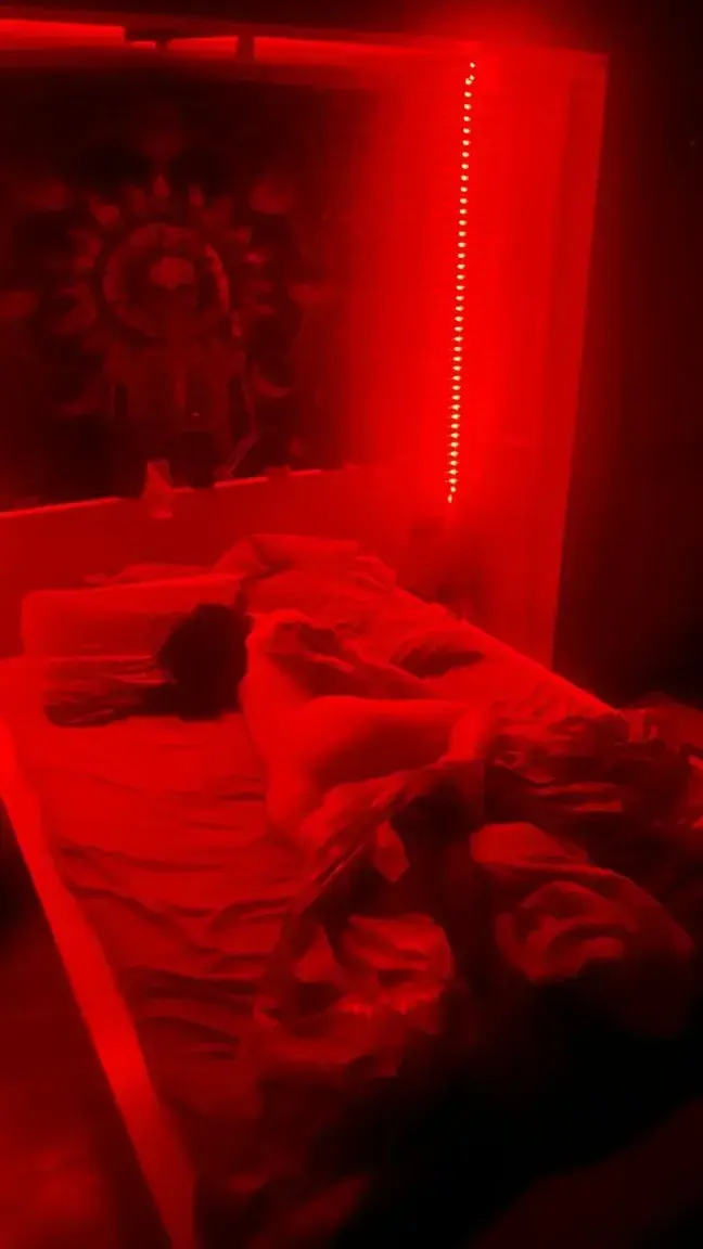 Sleep